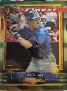 Chris Turner