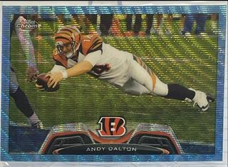 Andy Dalton