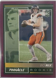 Bo Nix