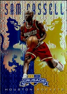 Sam Cassell