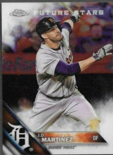 J.D. Martinez
