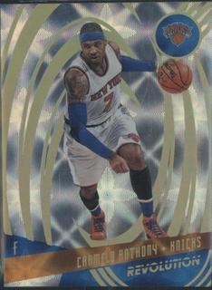Carmelo Anthony