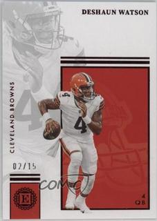 Deshaun Watson
