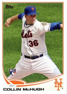 Collin McHugh