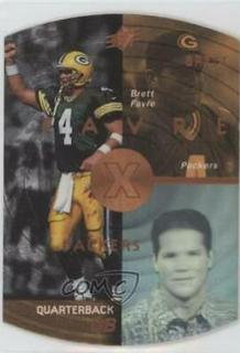 Brett Favre