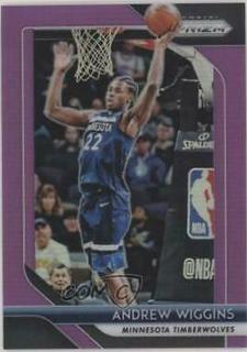 Andrew Wiggins