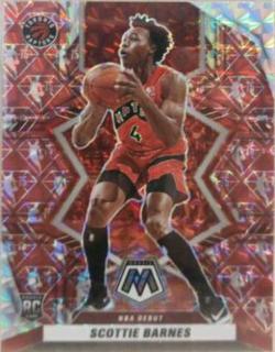 Scottie Barnes