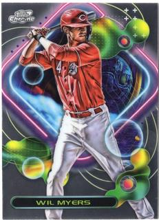 Wil Myers