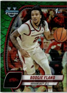 Boogie Fland