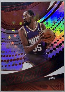 Kevin Durant