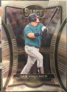 Dan Vogelbach