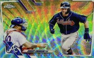 Dansby Swanson