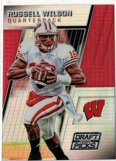 Russell Wilson
