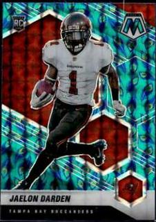 Jaelon Darden