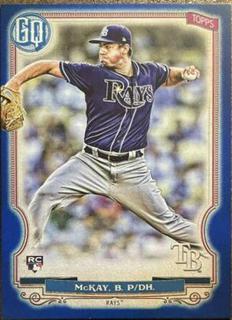 Brendan McKay