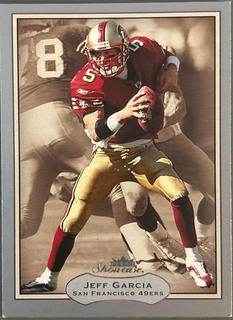 Jeff Garcia