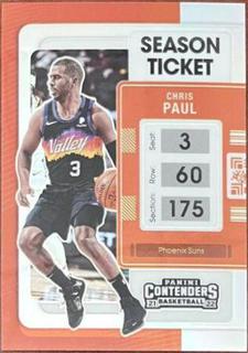 Chris Paul