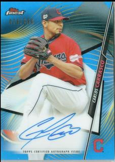 Carlos Carrasco