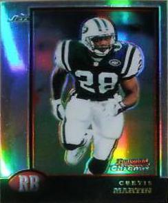 Curtis Martin