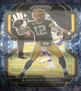 Aaron Rodgers