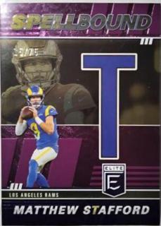 Matthew Stafford
