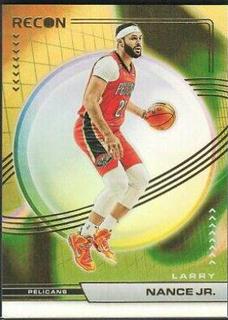 Larry Nance Jr.