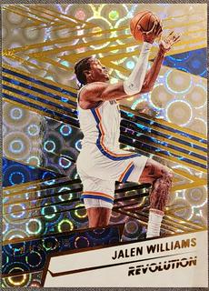 Jalen Williams