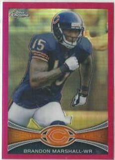 Brandon Marshall