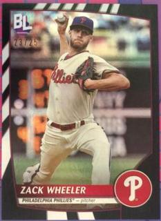 Zack Wheeler