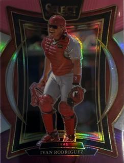 Ivan Rodriguez