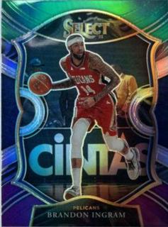 Brandon Ingram