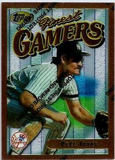 Wade Boggs