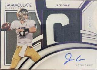 Jack Coan