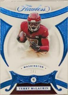 Terry McLaurin