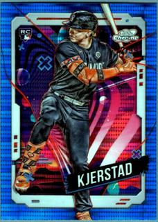 Heston Kjerstad
