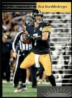 Ben Roethlisberger #RE 36