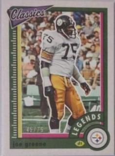 Joe Greene