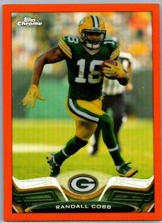 Randall Cobb