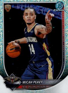 Micah Peavy