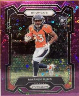 Marvin Mims