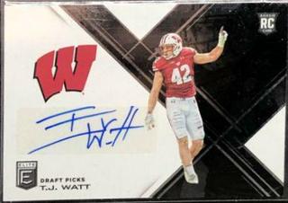 T.J. Watt