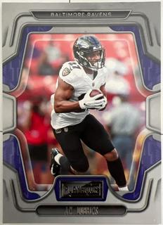 J. K. Dobbins