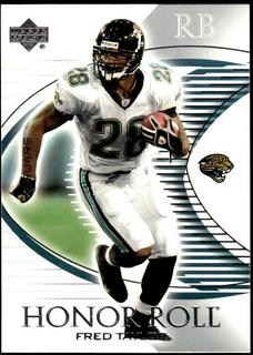 Fred Taylor