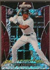Tim Anderson