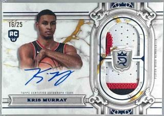 Kris Murray