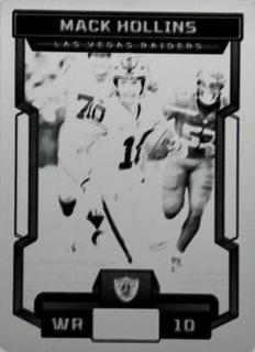 Mack Hollins