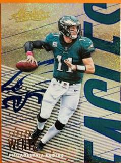 Carson Wentz
