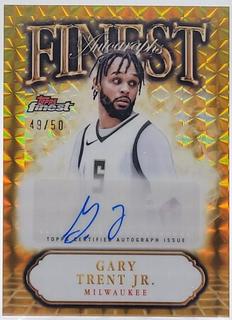 Gary Trent Jr.