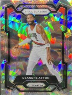 Deandre Ayton