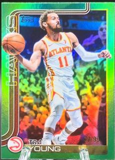 Trae Young